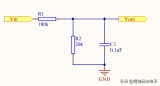 電阻分壓網絡電路設計分析