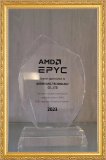 奧士康榮獲超威半導體（AMD）兩項榮譽認證