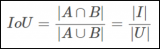 对象<b class='flag-5'>检测</b><b class='flag-5'>边界</b>框损失函数–从IOU到ProbIOU介绍