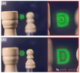 超透鏡陣列可實(shí)現(xiàn)下一代真3D近眼顯示器