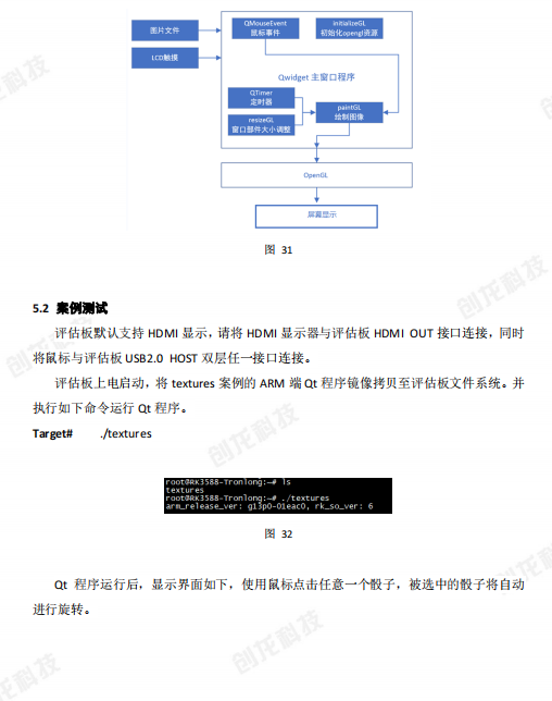 创龙科技