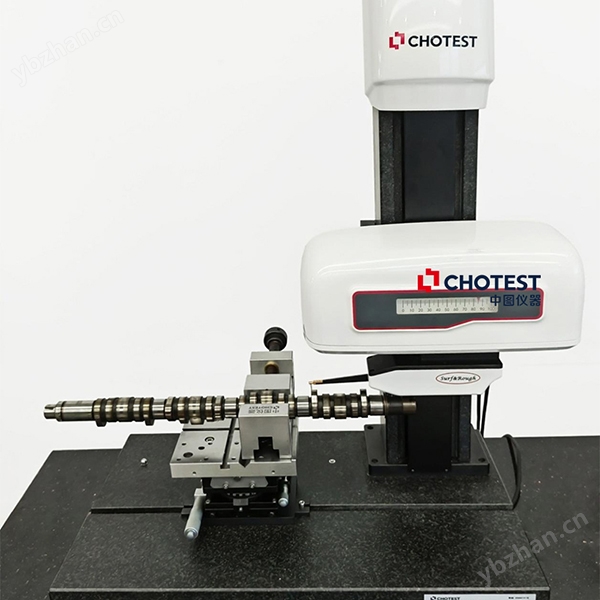表面粗糙度輪廓形狀測量機