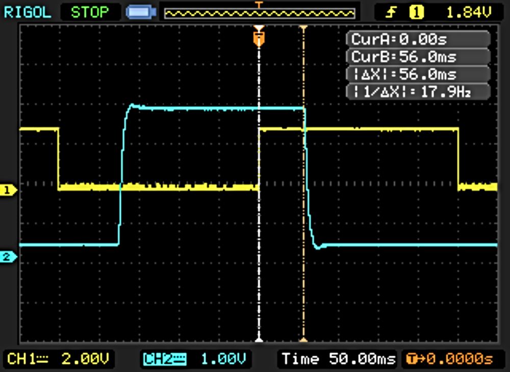 NLP 基准测试-Smartvision、示波器