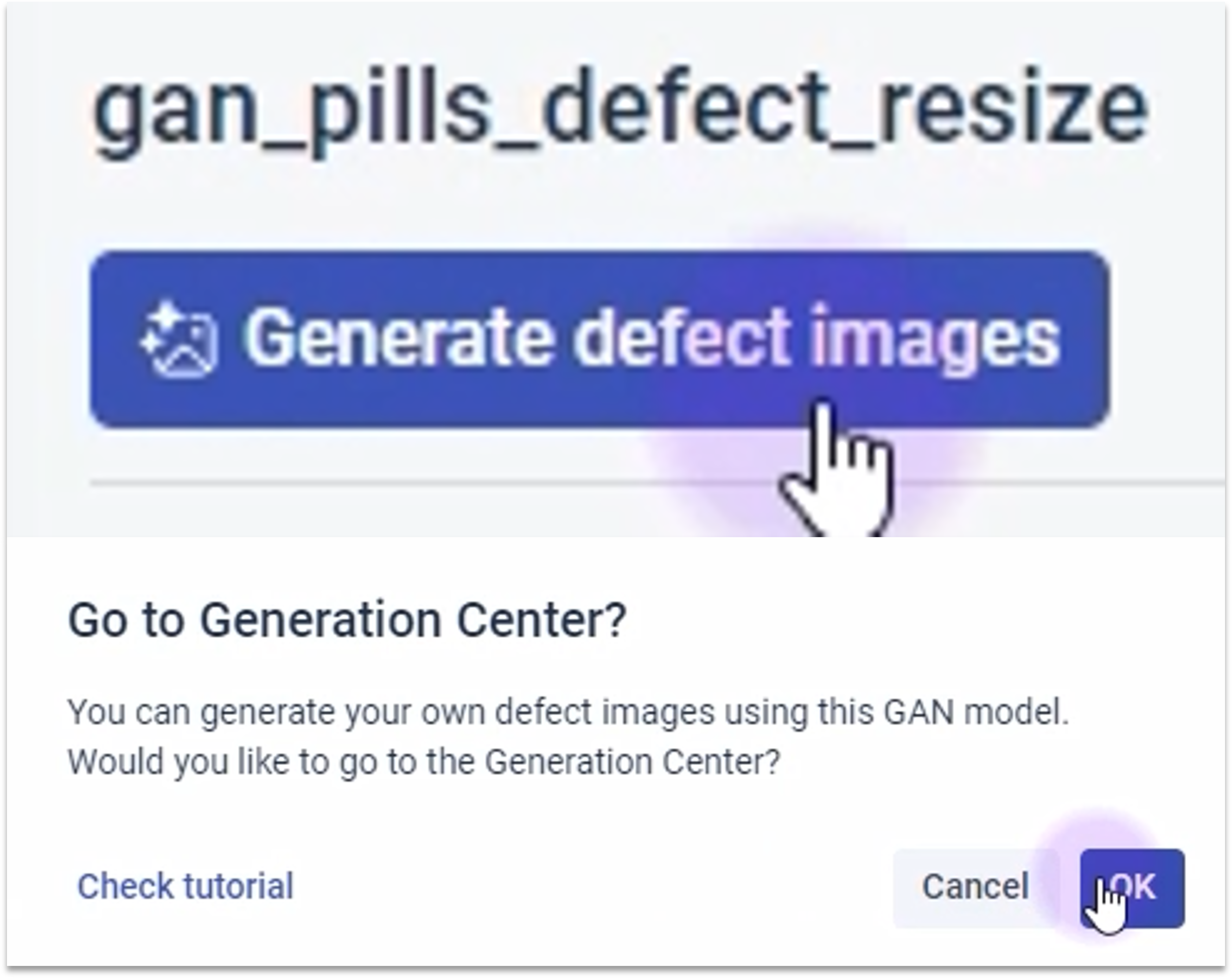 GaN