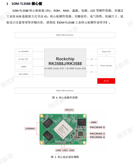 TL3588-Buildroot系统使用说明（二）