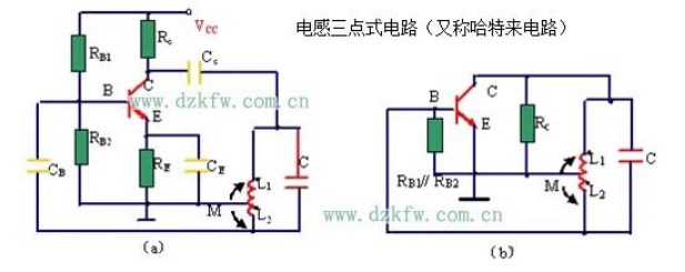 晶体管