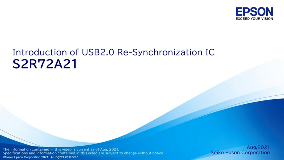 USB2.0同步芯片S2R72A介绍