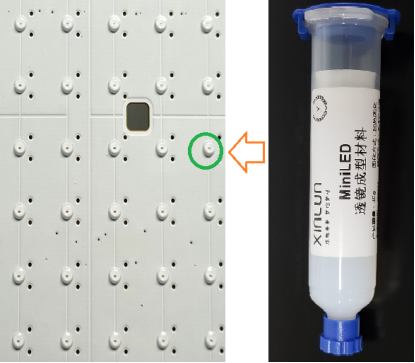 新綸高性能光學(xué)材料：助力<b class='flag-5'>MiniLED</b><b class='flag-5'>顯示</b>技術(shù)