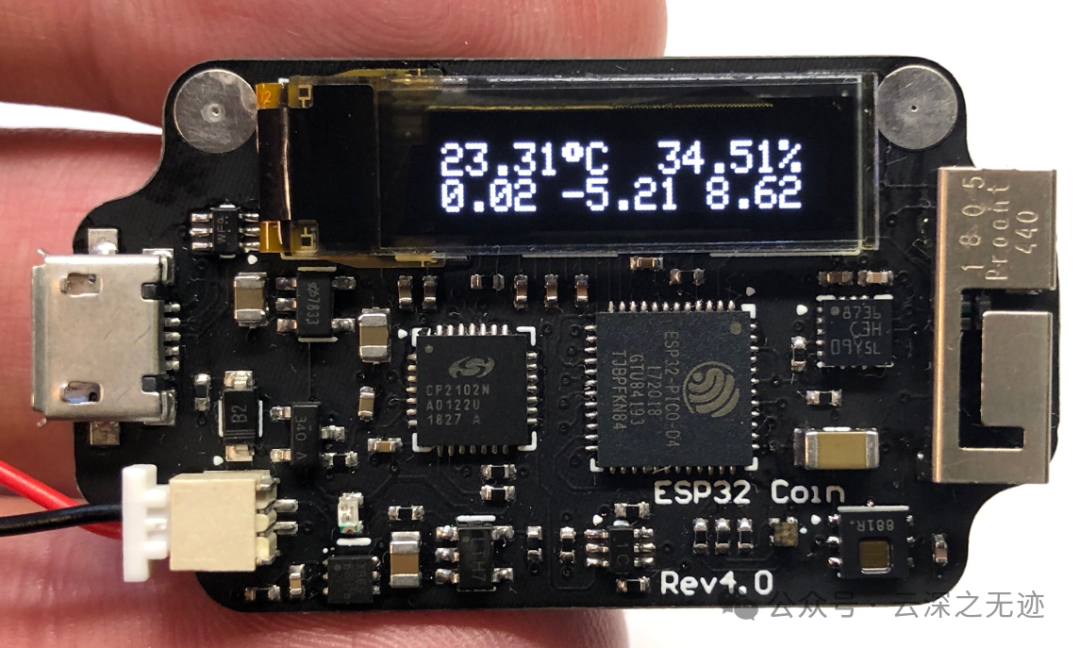 ESP32