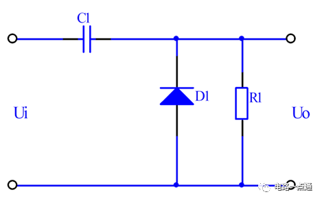 <b class='flag-5'>二极管</b>的箝位原理和作用