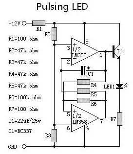 LM358