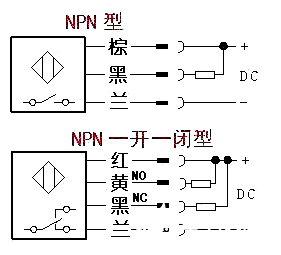 接近开关