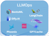 2023 LLM技术报告—— LLM的工具和平台