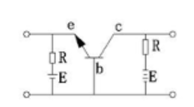 <b class='flag-5'>晶体管</b>放大电路的三款接法
