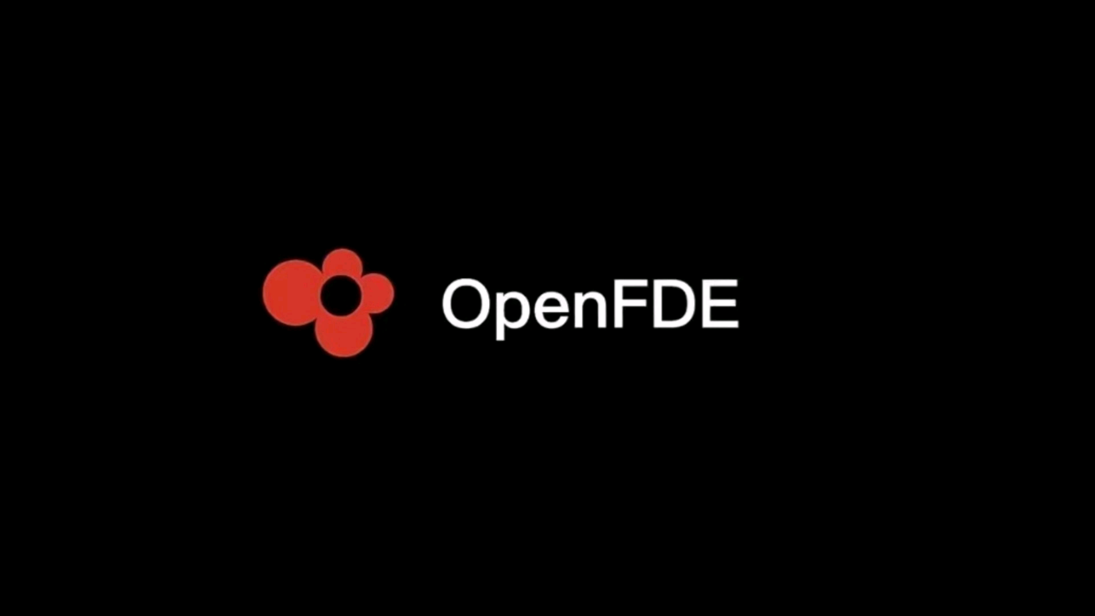 發現一個寶藏Linux開源桌面，可以跑各種安卓應用！#OpenFDE #linux #技術 #電子愛好者 