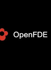 發(fā)現(xiàn)一個寶藏Linux開源桌面，可以跑各種安卓應(yīng)用！#OpenFDE #linux #技術(shù) #電子愛好者 