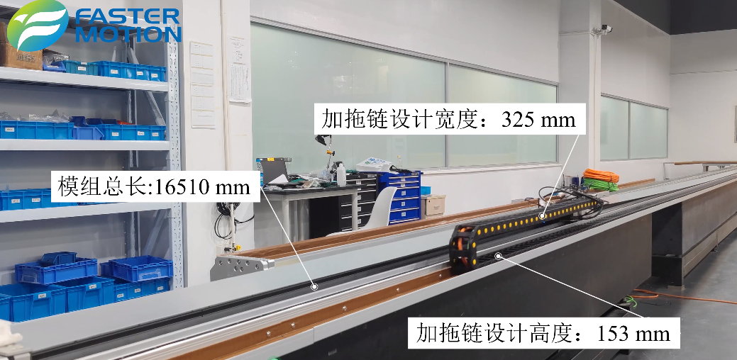 医疗检测设备模组