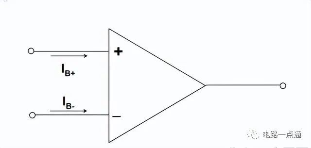 运算<b class='flag-5'>放大器</b>的<b class='flag-5'>偏置</b>电流是什么