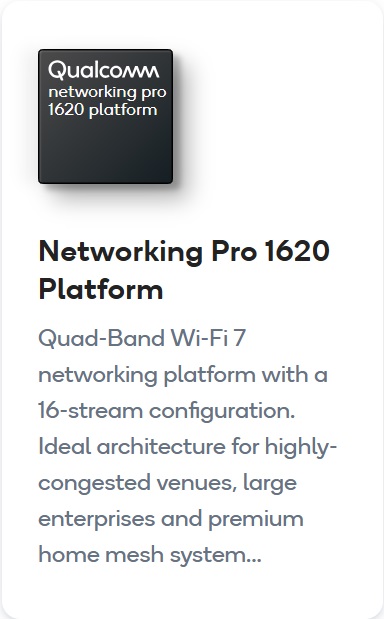 networkpro1620