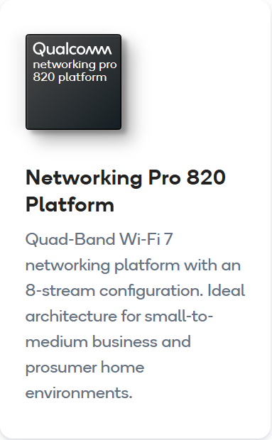 networkpro820