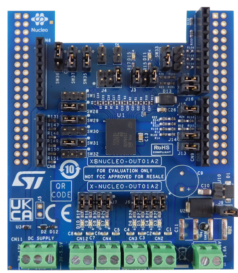 STM32