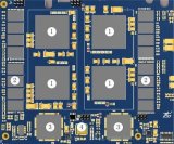 PCB板布局與走線設計的核心準則