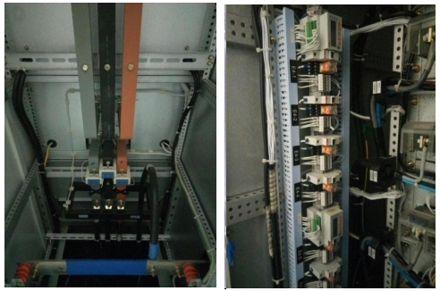 安科瑞ASJ剩余电流继电器在马尔代夫某发电机组项目上的应用