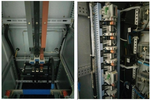 安科瑞ASJ剩余電流繼電器在馬爾代夫某發(fā)電機組項目上的應用