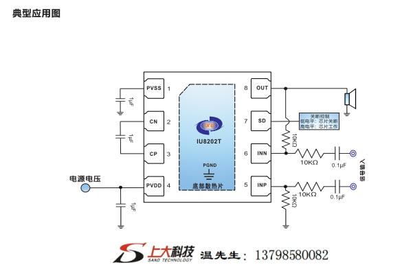 智能手表