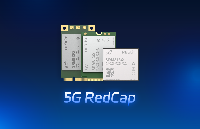 美格智能联合罗德与施瓦茨完成5G RedCap模组SRM813Q验证，推动5G轻量化全面商用