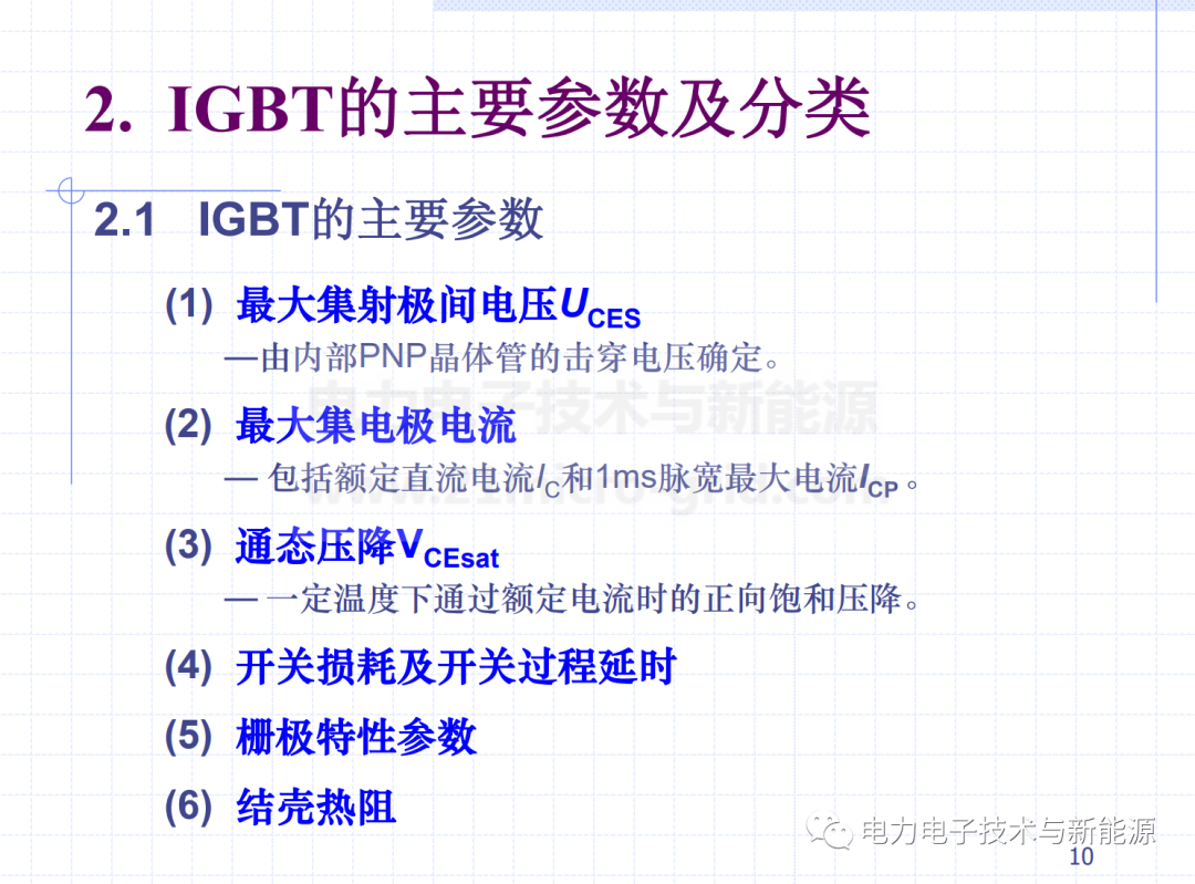 IGBT