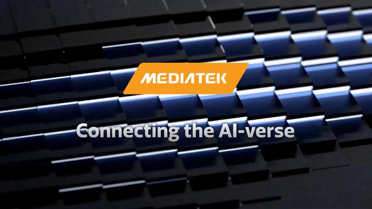 MediaTek新一代衛星寬帶、生成式AI視頻創作和6G環境計算將于MWC2024亮相