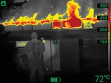 消防员偏爱FLIR K系列热成像仪的三大关键原因