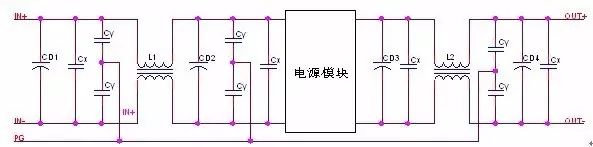 二次电源