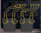 PCB阻抗线怎么走线？多层PCB阻抗线走线技巧分享