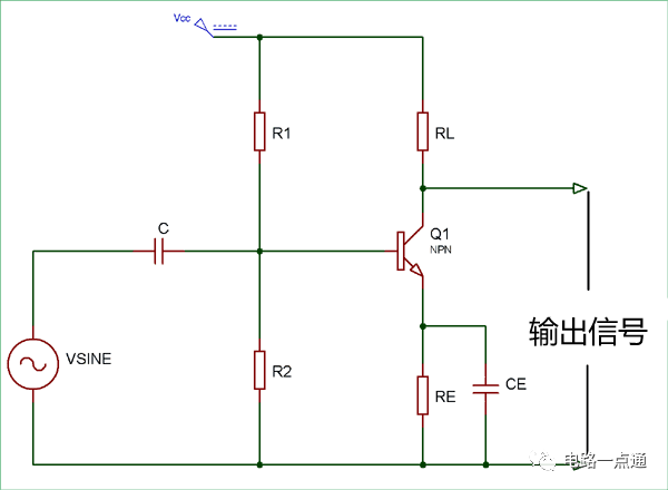 AB<b class='flag-5'>類</b><b class='flag-5'>放大器</b>是什么