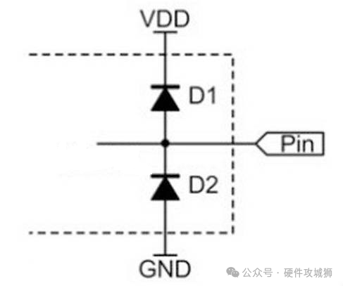 保护电路