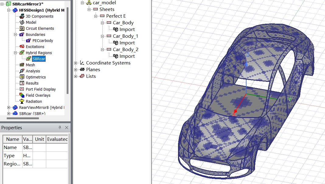 ANSYS