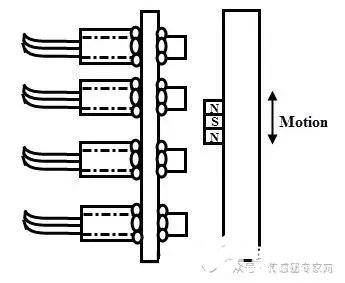 霍尔效应传感器