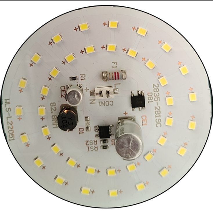 吊灯板PCB