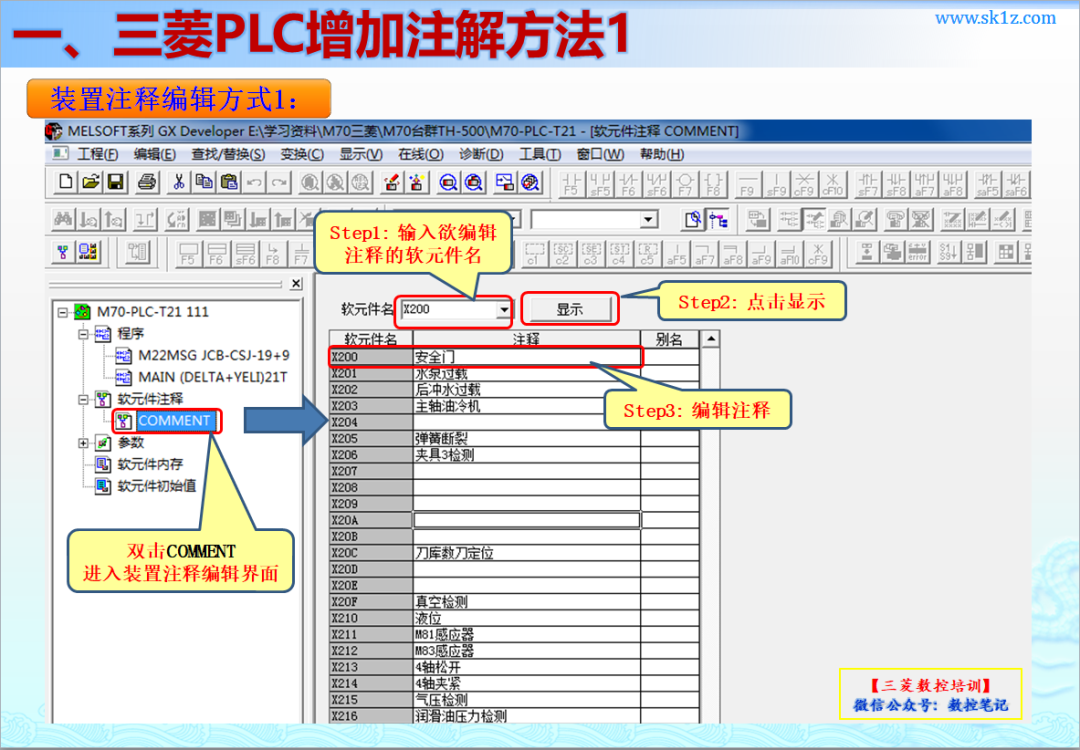 plc