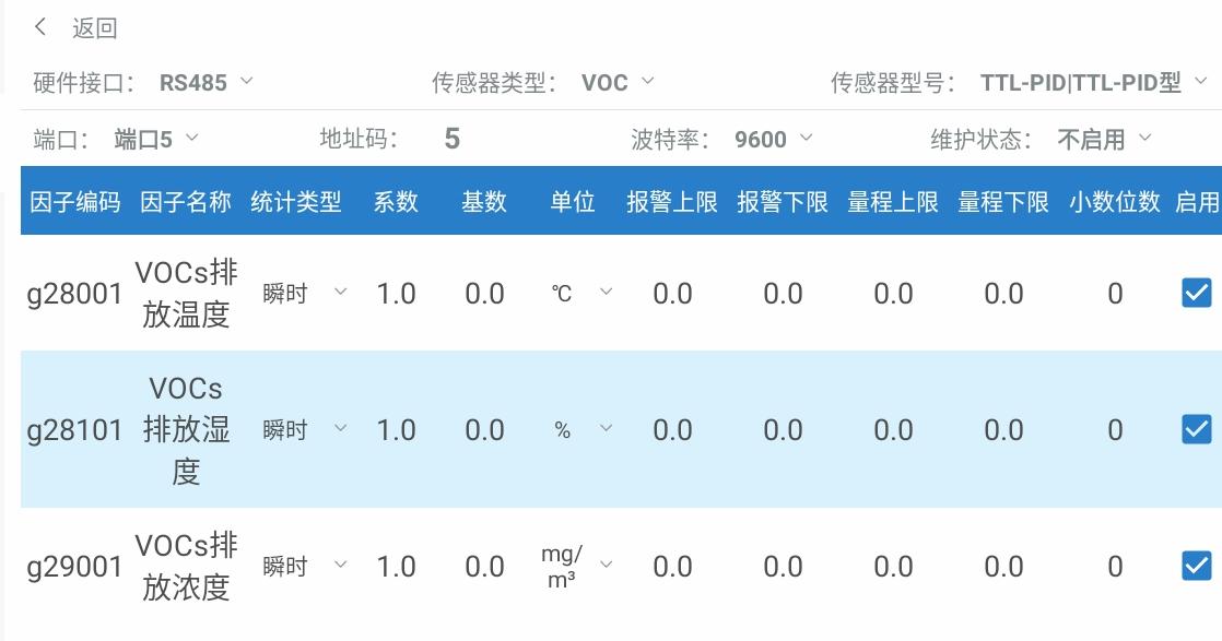 数据采集