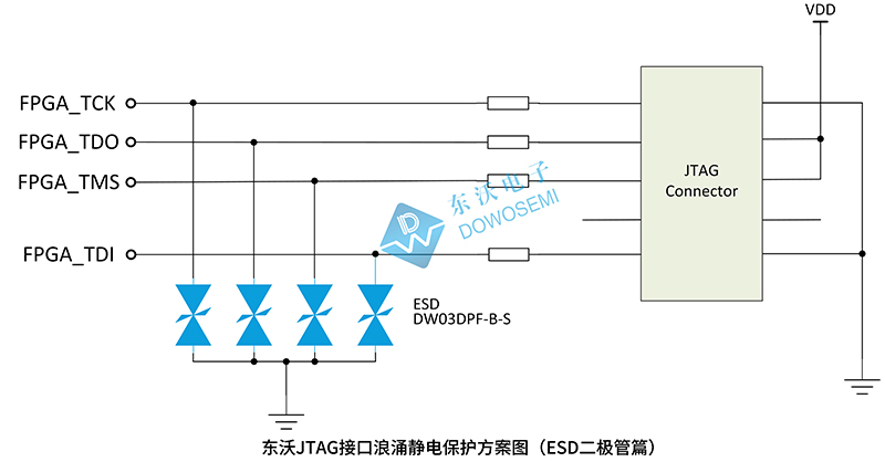 保护电路