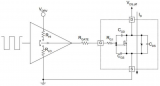低側柵極驅動器的應用設計指南