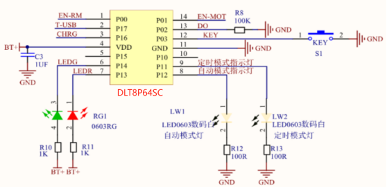 深度解析：创新小型<b class='flag-5'>智能</b><b class='flag-5'>饮水</b>机的电子方案