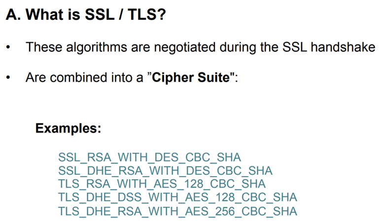 SSL