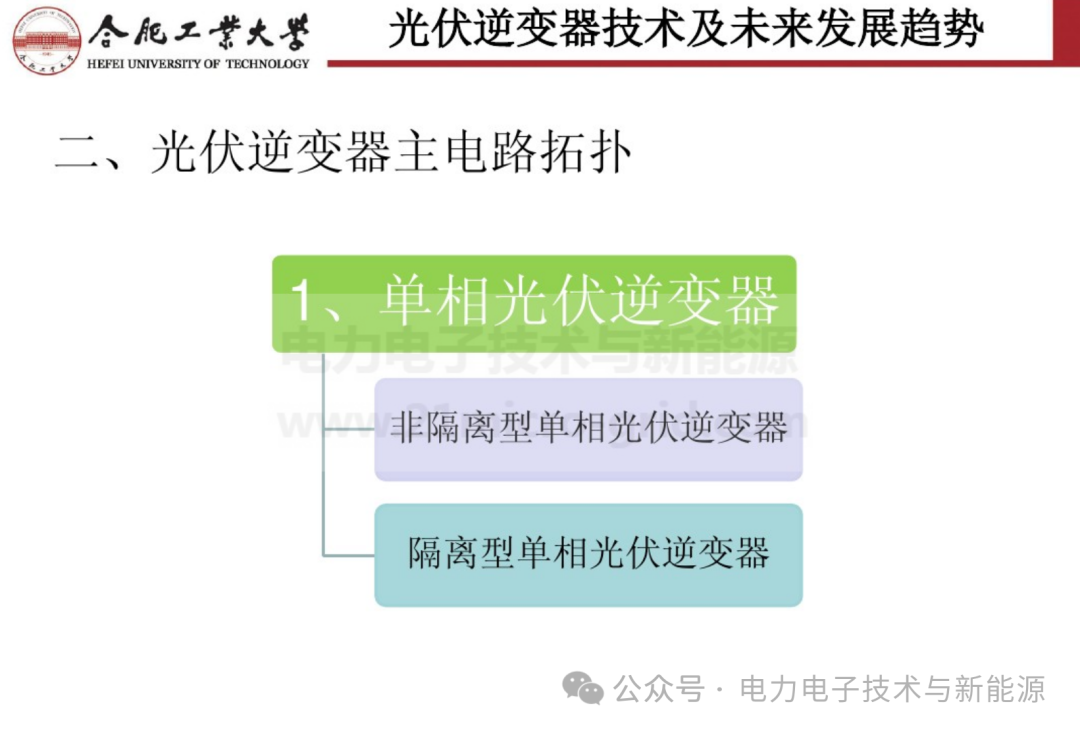 发电系统