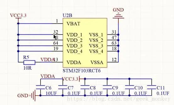 pcb