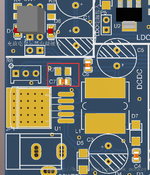 pcb