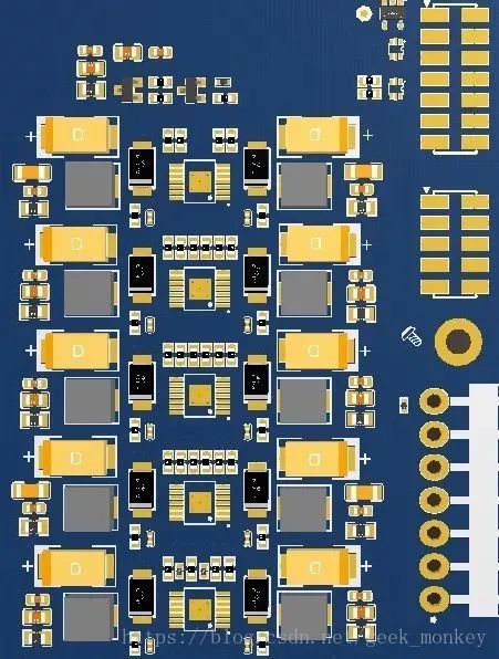 pcb